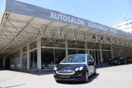 SMART FORFOUR 1.1 55kW PASSION